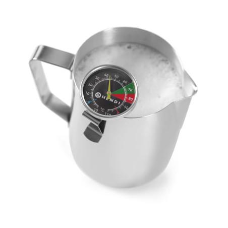 Thermomètre à lait - 1