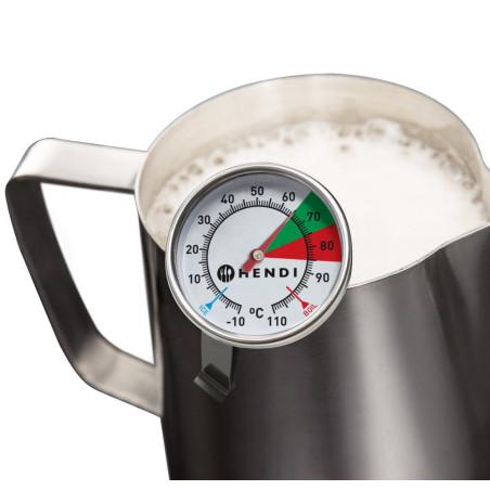 Thermomètre à lait - 2