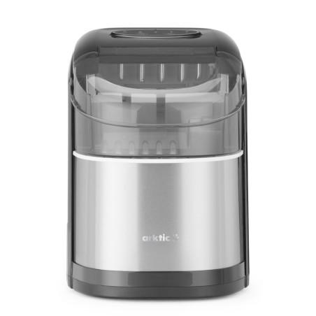 Ice cube maker