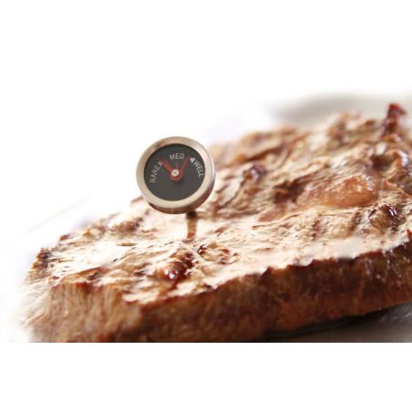 Steak thermometer – set of 4 pcs. - 2