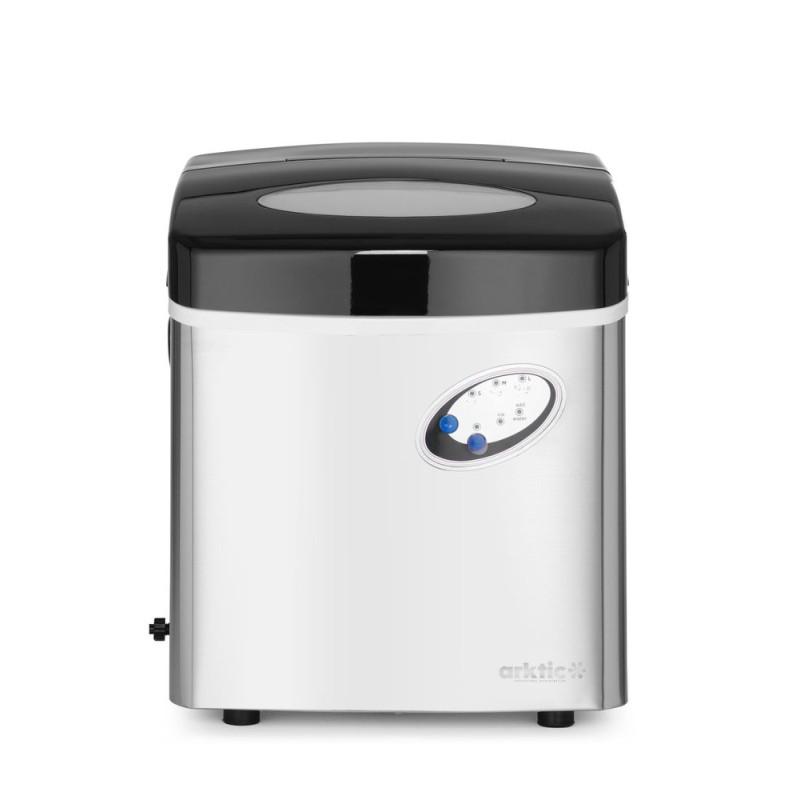 Ice cube maker