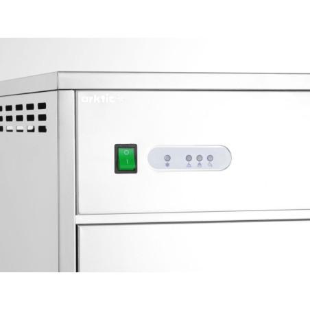 Ice flake machine - 4