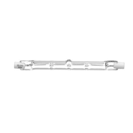 Infrared lamp, halogen - 1