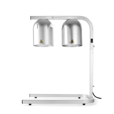 Food warmer, infrared - 1