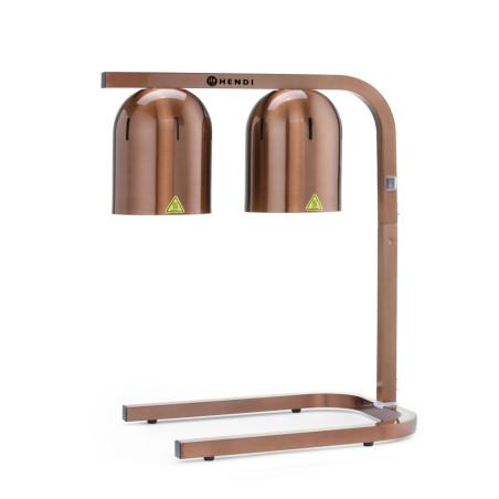 Food warmer, infrared - 4