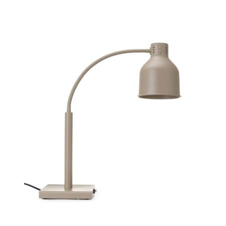 Flexible heat lamp - 1
