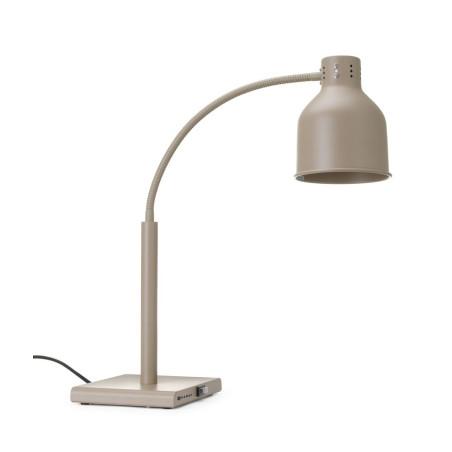 Flexible heat lamp - 2