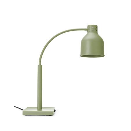 Flexible heat lamp - 4