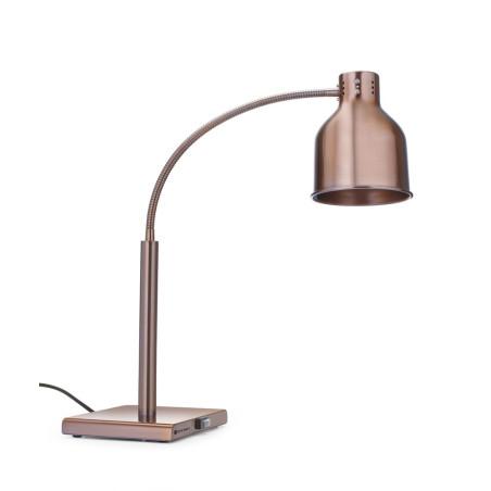 Flexible heat lamp - 2