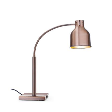 Flexible heat lamp - 3