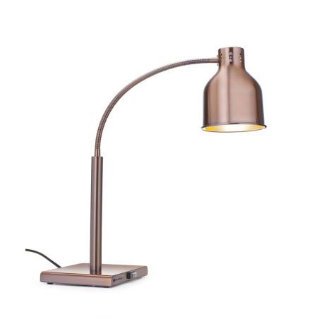 Flexible heat lamp - 4