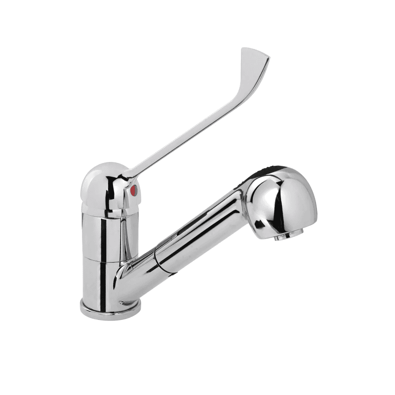 Shower faucet