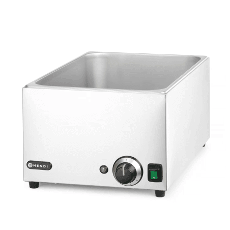 Bain-marie Hendi