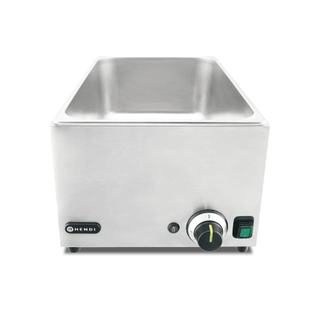 Bain-marie Hendi - 3