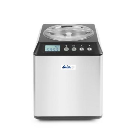 Ice cream maker