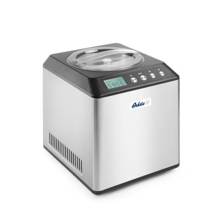 Machine à glaces - 2