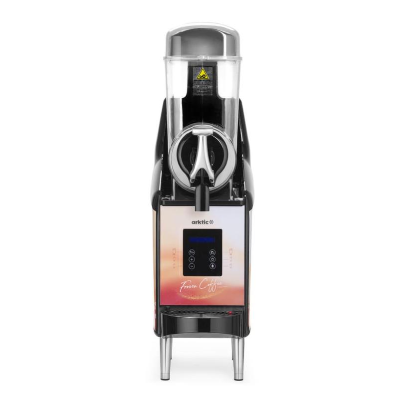 Machine à café granité