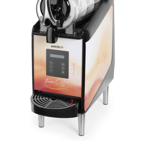 Machine à café granité - 3