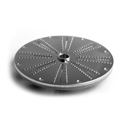 Rasping disc - 3