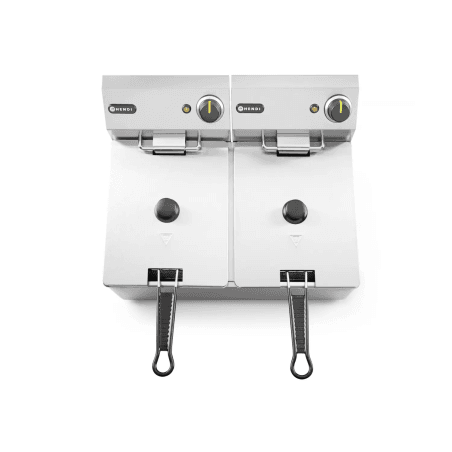 Friteuse Kitchen Line - 2x8L - 4