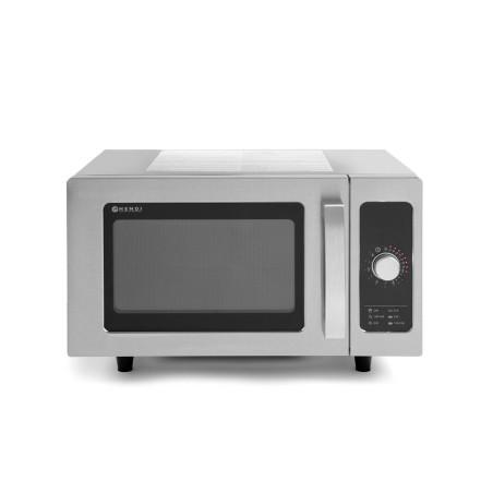 Microwave 1000W - 3