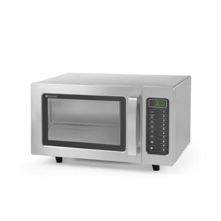 Four à micro-ondes programmable 1000 W - 3