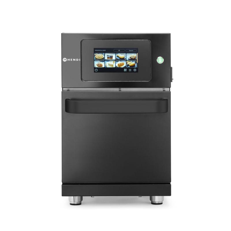 High-speed oven CombiTurbo