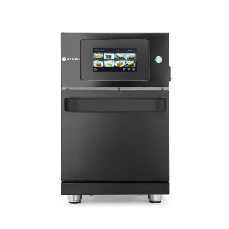 High-speed oven CombiTurbo - 1