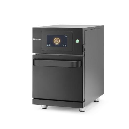 High-speed oven CombiTurbo - 2