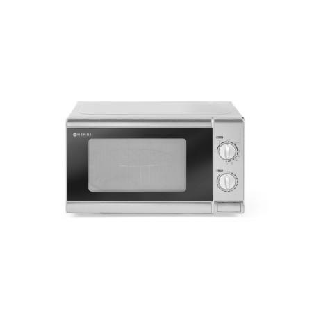 Microwave with grill, 700 W, 20 L - 3