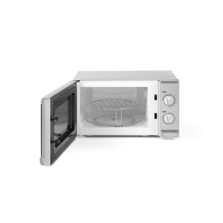 Microwave with grill, 700 W, 20 L - 4