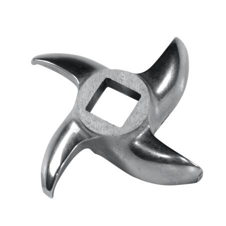 Couteau pour hache-viande