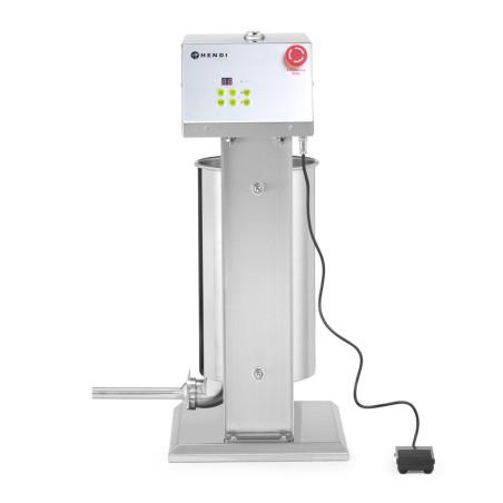 Machine à remplir les saucisses, électrique