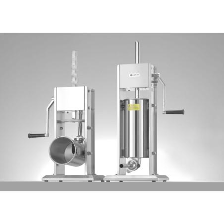 Sausage filling machine Profi Line - 3