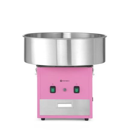 Machine à barbe à papa - 1