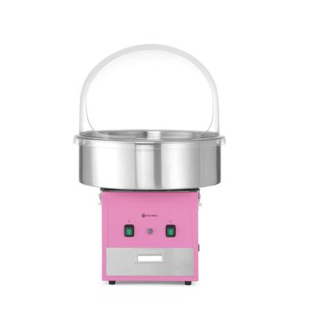 Machine à barbe à papa - 4