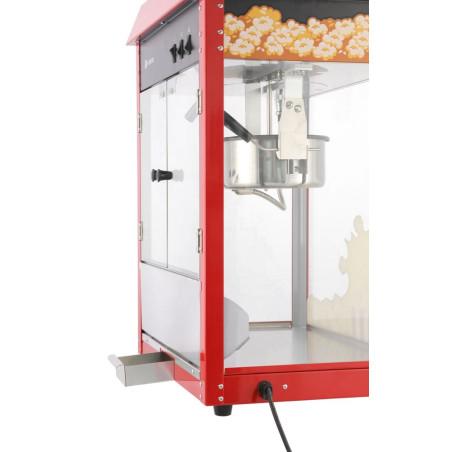 Popcorn machine - 2