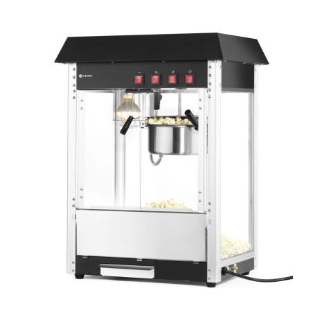 Popcorn machine - 4