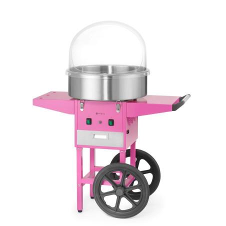 Cotton candy machine - 2