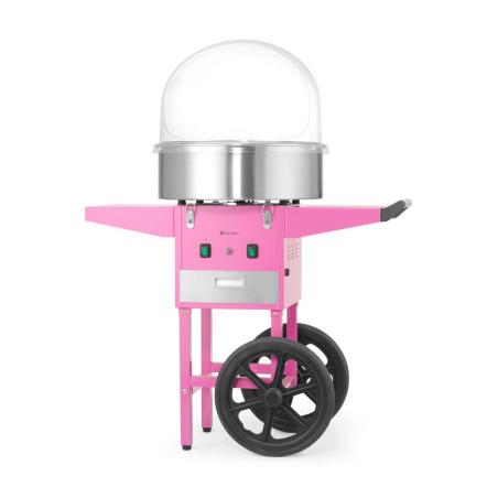 Cotton candy machine - 3