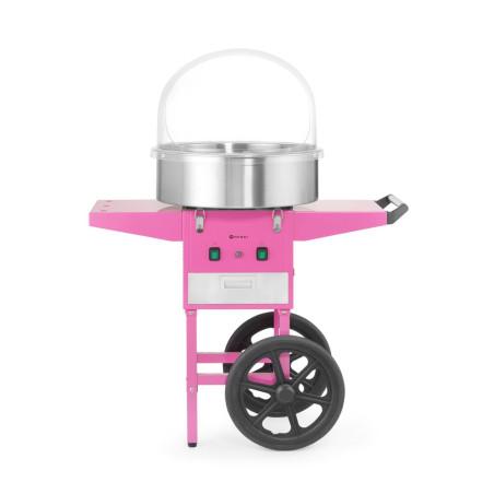 Cotton candy machine - 4