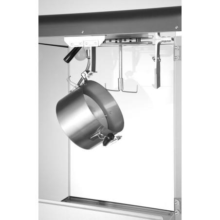 Popcorn machine - 3