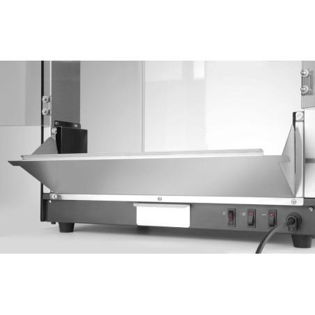 Popcorn machine - 4