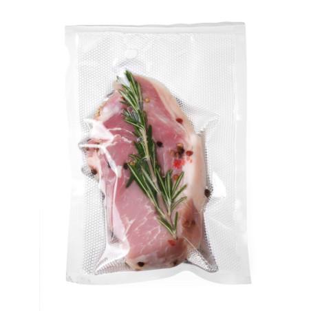 Embossed vacuum seal bags - 2