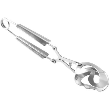 Snail tongs - 2 pcs - 3