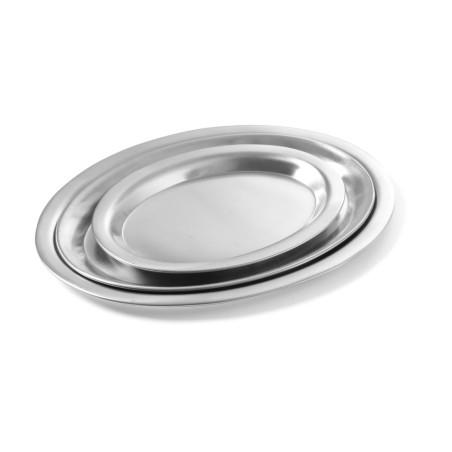 Serving tray, oval - 2