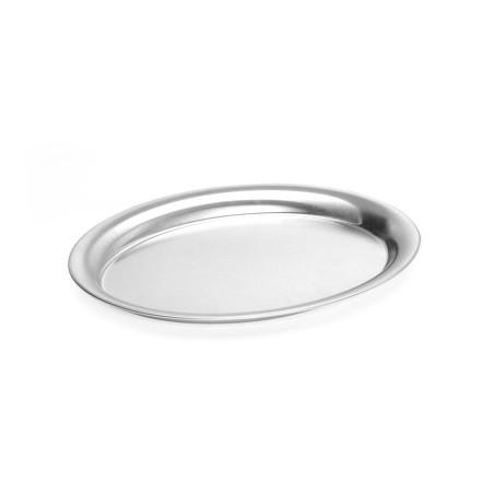 Serving tray, oval - 4