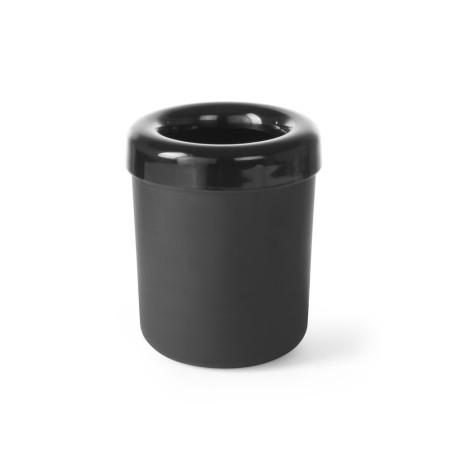 Poubelle de table ou porte-couverts - 1
