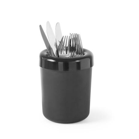 Poubelle de table ou porte-couverts - 4