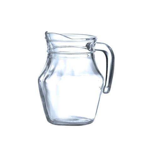 Glass jug - 2
